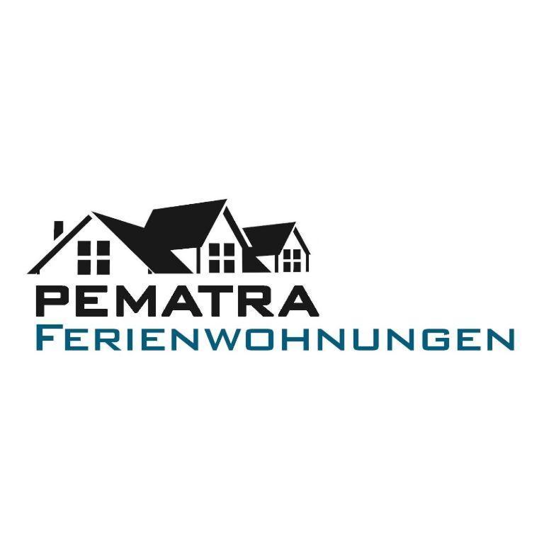 Pematra Ferienwohnung Seeschwalbe ลูเบค ภายนอก รูปภาพ
